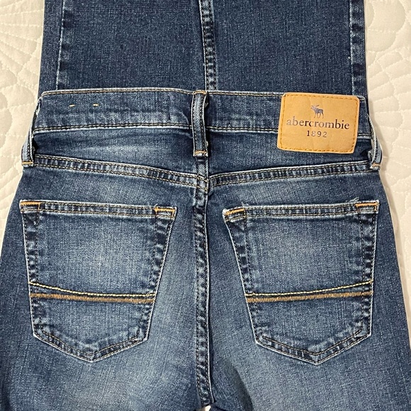Abercrombie Kids Jeans - Boys Size 9-10 - Picture 10 of 15